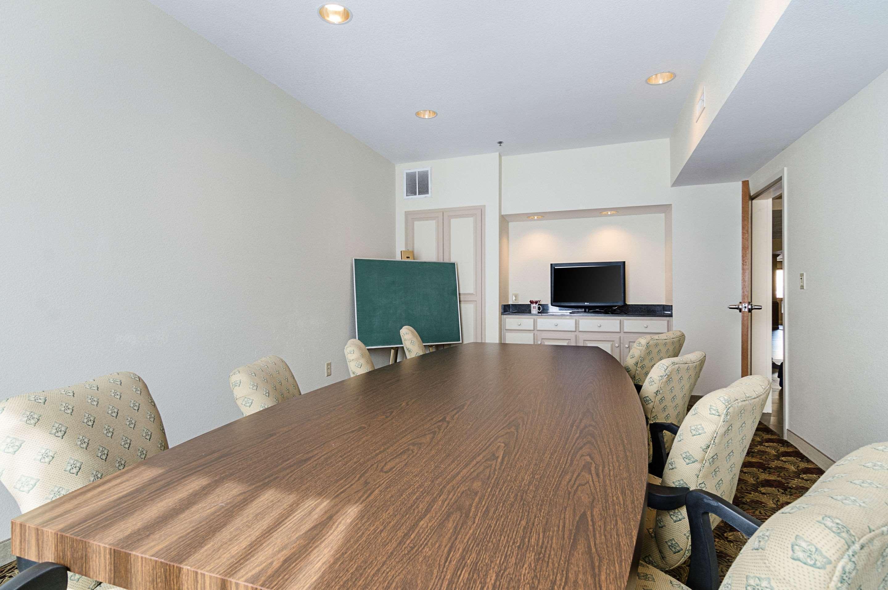 Quality Suites Springdale West I-49 Экстерьер фото